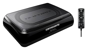 Amazon.co.jp: パイオニア 20cm×13cmパワードサブウーファー TS